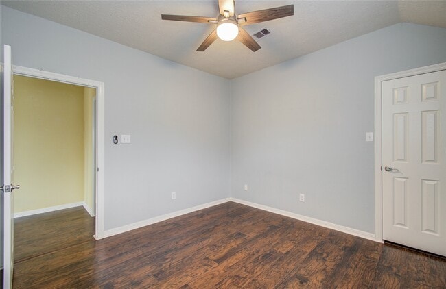 property at 2307 Canyon Springs Dr