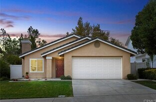 22931 Springdale Dr in Moreno Valley, CA - Building Photo