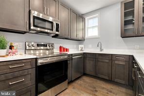 1801 Otis St NE-Unit -4 in Washington, DC - Building Photo