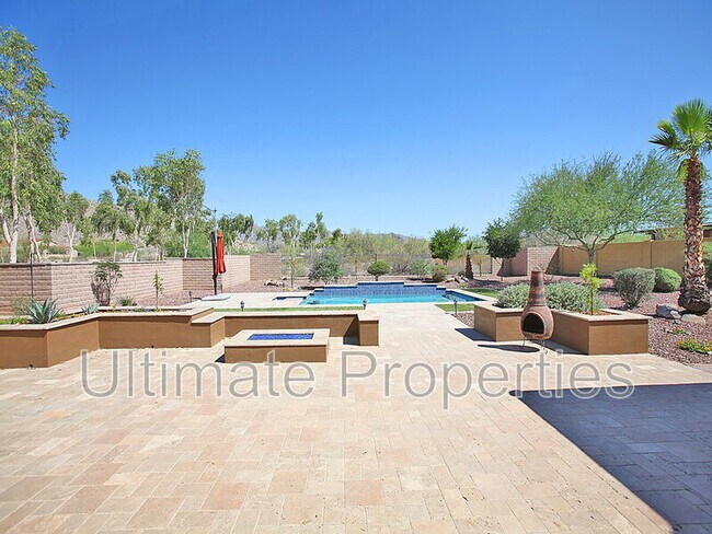 20918 W Western Dr in Buckeye, AZ - Building Photo - Building Photo