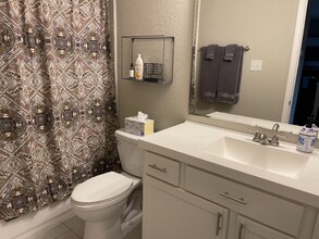 495 Cimarron in Spring Branch, TX - Building Photo - Building Photo