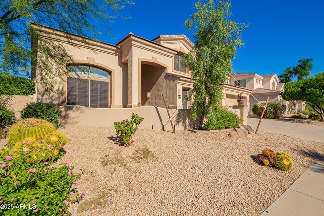 7446 E Journey Ln in Scottsdale, AZ - Building Photo - Building Photo