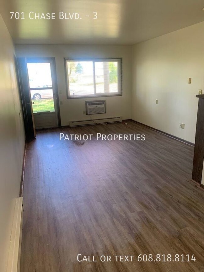 701 Chase Blvd-Unit -3 in Sun Prairie, WI - Building Photo - Building Photo