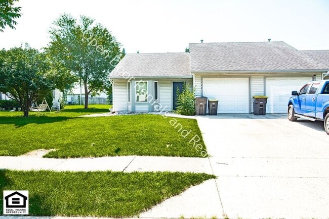 property at 1422 Flagstone Dr