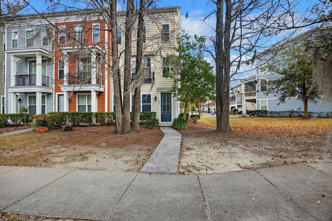 property at 1458 Roustabout Way