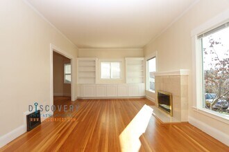 4320 La Cresta Ave in Oakland, CA - Building Photo - Building Photo