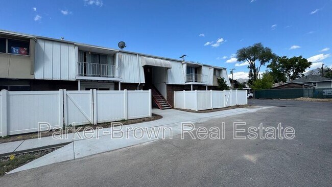 property at 3414 S 300 E