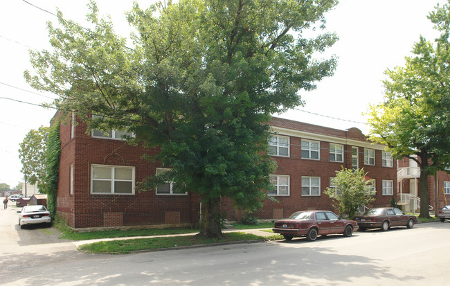 1486-1492 Hunter Ave in Columbus, OH - Building Photo - Building Photo