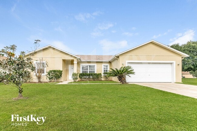 property at 927 Cannes Dr