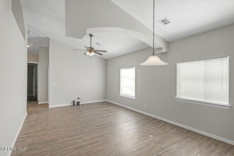 14349 Tobe Davis Dr in Horizon City, TX - Building Photo - Building Photo