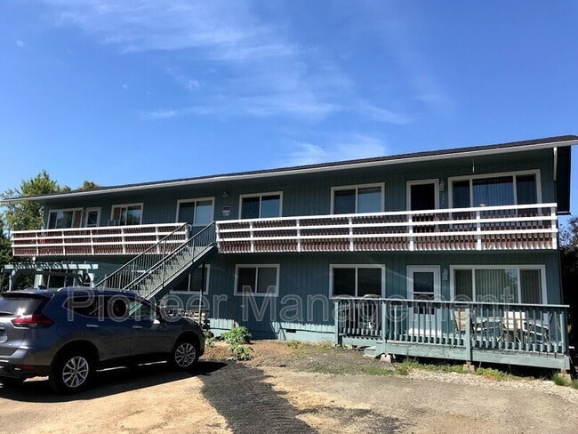 property at 306 Sherry St