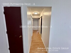 10065 Puttington Dr in St. Louis, MO - Building Photo - Building Photo