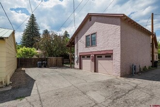 1768 1/2 W 3rd Ave in Durango, CO - Building Photo - Building Photo