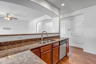 10597 Mount Evans Drive in Peyton, CO - Building Photo - Building Photo