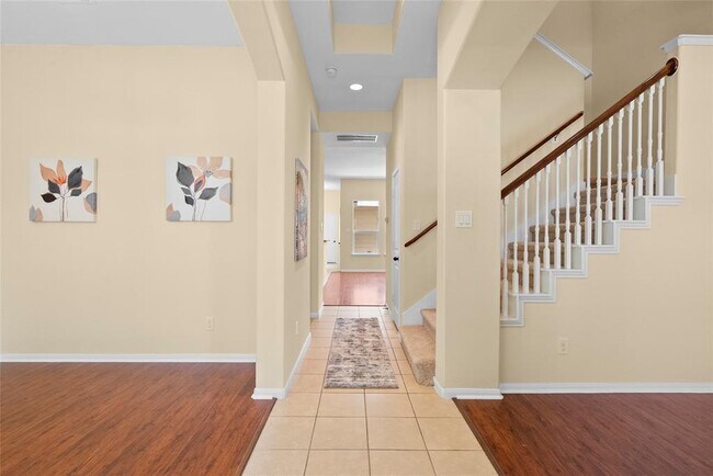 9254 Solvista Pass Ln in Houston, TX - Building Photo - Building Photo