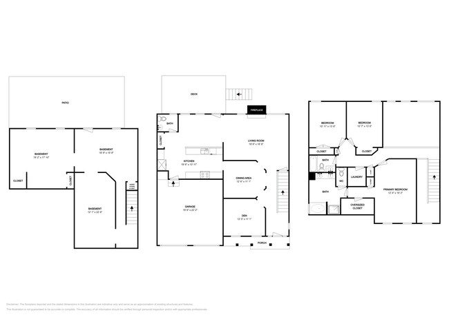 116 Lantana Dr in Locust Grove, GA - Building Photo - Building Photo