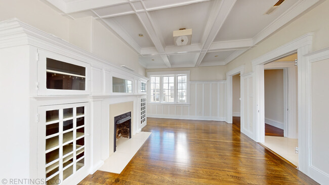 1238 Leavenworth St in San Francisco, CA - Building Photo - Building Photo