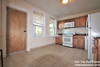 15 Barrows St, Unit 2 in Boston, MA - Foto de edificio - Building Photo