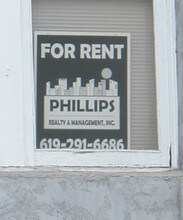 3831-3847 Park Blvd in San Diego, CA - Building Photo - Building Photo