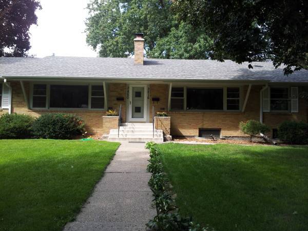 property at 3816 Ewing Ave S