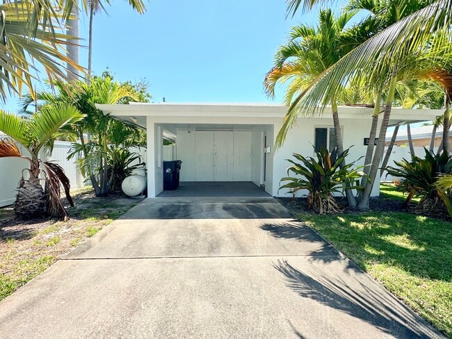 2924 Middle River Dr, Unit 1