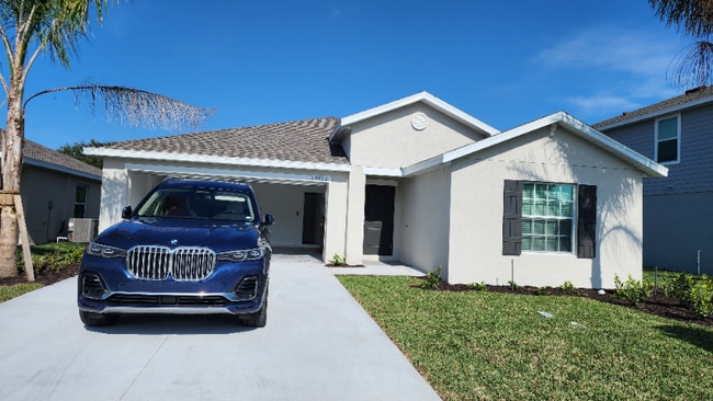 19882 Green Pasture Rd in Lehigh Acres, FL - Building Photo - Building Photo