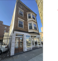 262 Washington Ave in Albany, NY - Building Photo