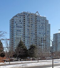 Platinum on the Humber in Toronto, ON - Building Photo - Building Photo