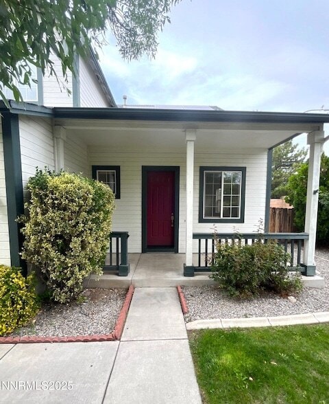 1998 Amber Leaf Ct, Unit D208 in Sparks, NV - Building Photo - Building Photo