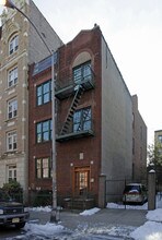 51 Mercer St in Jersey City, NJ - Building Photo - Building Photo