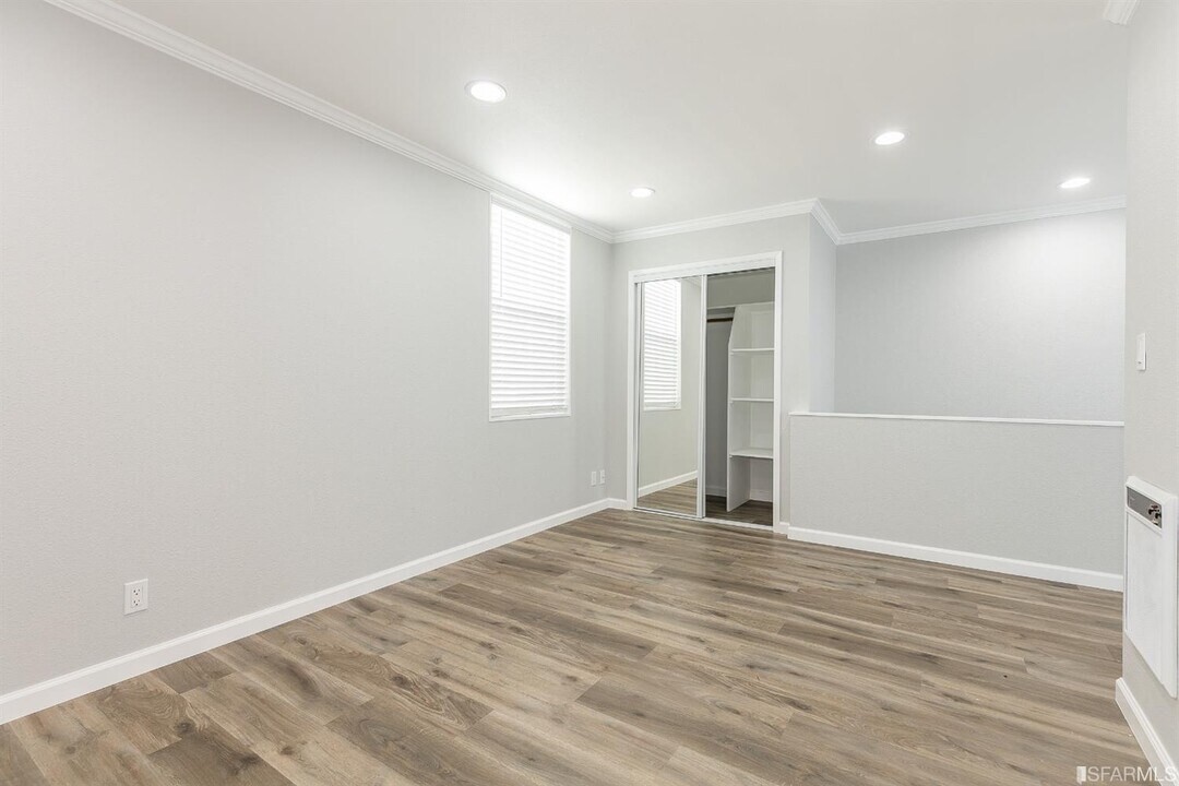 2988 Mission St-Unit -B in San Francisco, CA - Building Photo