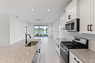 14520 Skipping Stone Lp in Parrish, FL - Foto de edificio - Building Photo