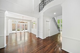 38 N Castlegreen Cir in Spring, TX - Building Photo - Building Photo