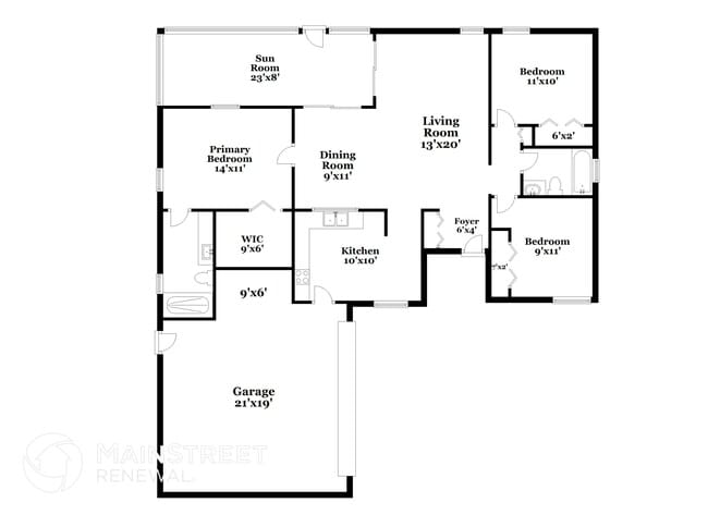 445 Cart Ct in Kissimmee, FL - Building Photo - Building Photo