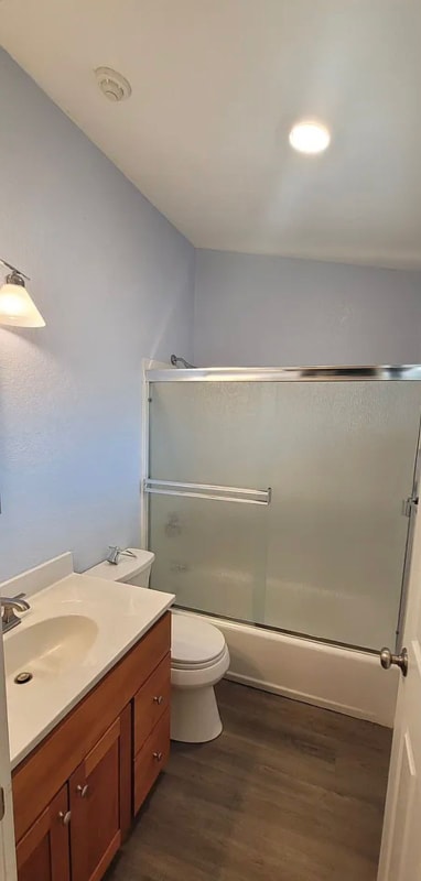 915 Mendocino Ave in Santa Rosa, CA - Building Photo - Building Photo