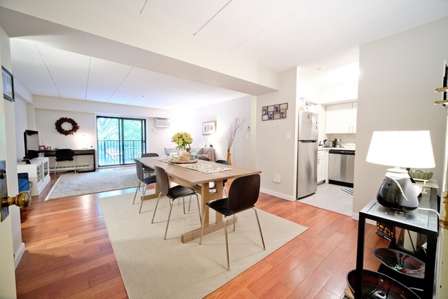 property at 135 Pleasant St