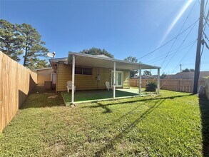 12842 Corpus Christi St in Houston, TX - Building Photo - Building Photo