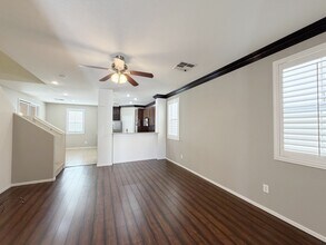 7209 Huckaby Ave in Las Vegas, NV - Building Photo - Building Photo