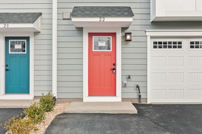 22 Iron Horse Ln in Fishersville, VA - Building Photo - Building Photo