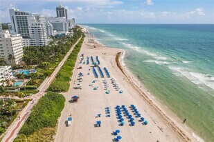 4101 Indian Creek Dr in Miami Beach, FL - Building Photo
