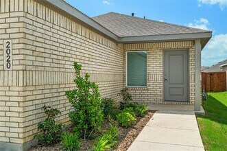 2020 Belgian Dr in Aubrey, TX - Building Photo - Building Photo