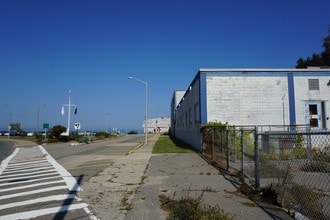 Nantasket Beach Development Site in Hull, MA - Building Photo - Building Photo
