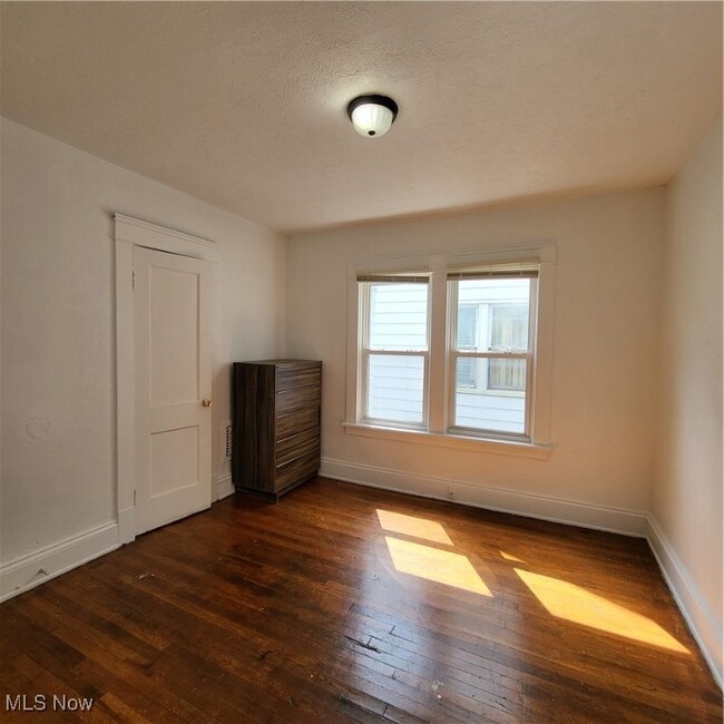 property at 10003 North Blvd