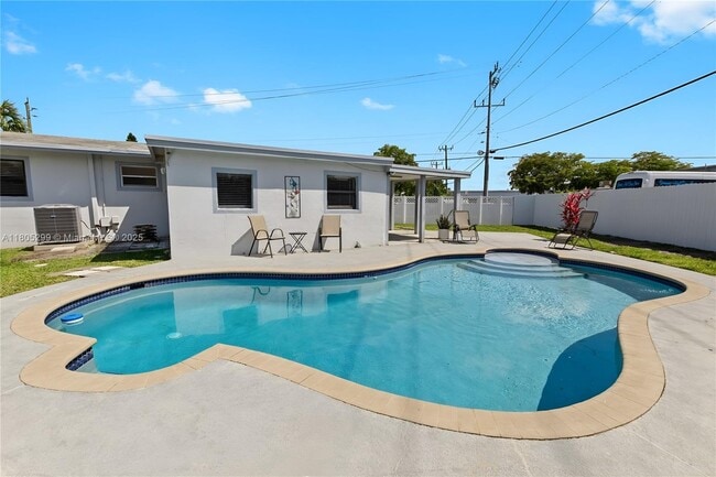 property at 1708 NW 58th Ave
