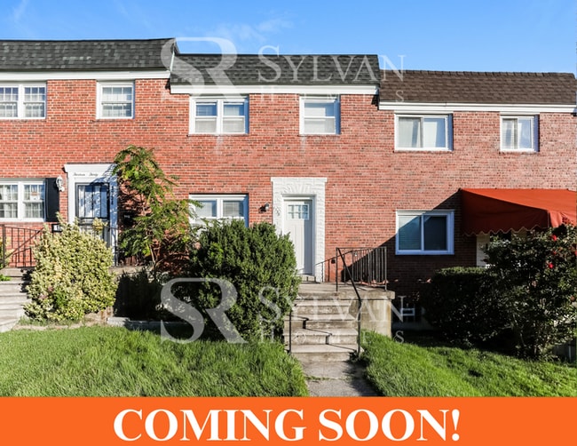 property at 1336 Kenton Rd