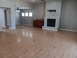 4904 Idlewilde Ln SE in Albuquerque, NM - Building Photo - Building Photo