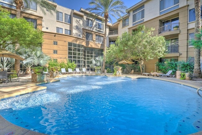 property at 1701 E Colter St