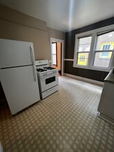 1242 E Mifflin St, Unit 1 in Madison, WI - Building Photo - Building Photo