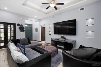 13 Yellow Stone St in Edinburg, TX - Building Photo - Building Photo