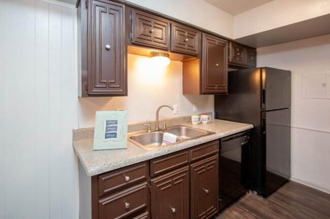 Magnolia Pointe in Longview, TX - Foto de edificio - Building Photo